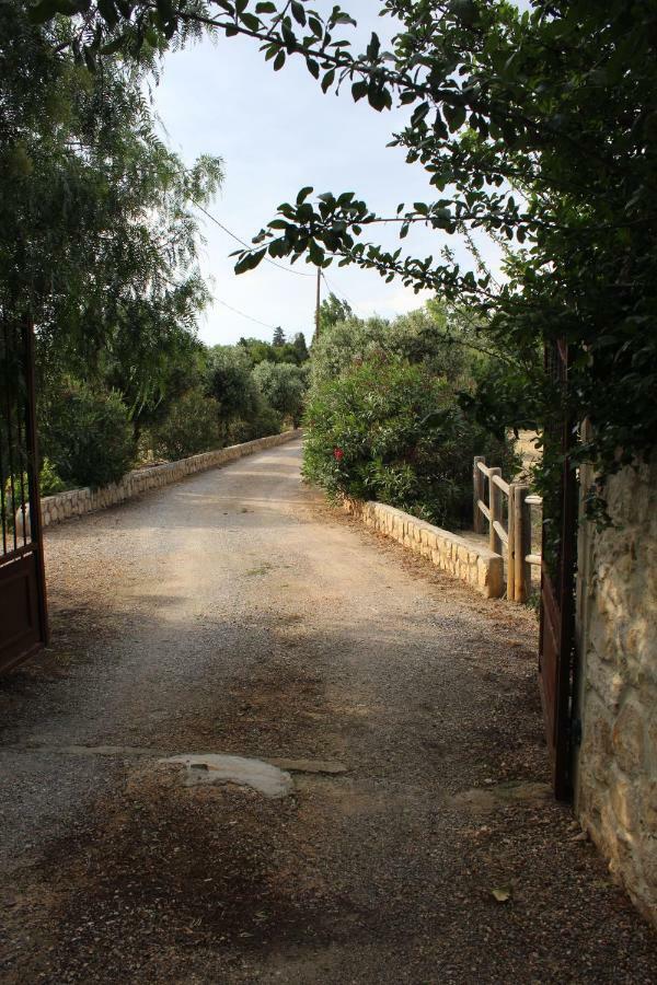 Appartamento Mas Des Oliviers Saint-Estève Esterno foto